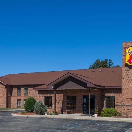 Super 8 By Wyndham Rochester Esterno foto